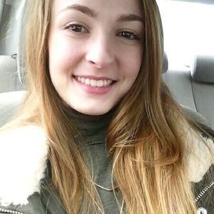 Meet your Posher, Brandi